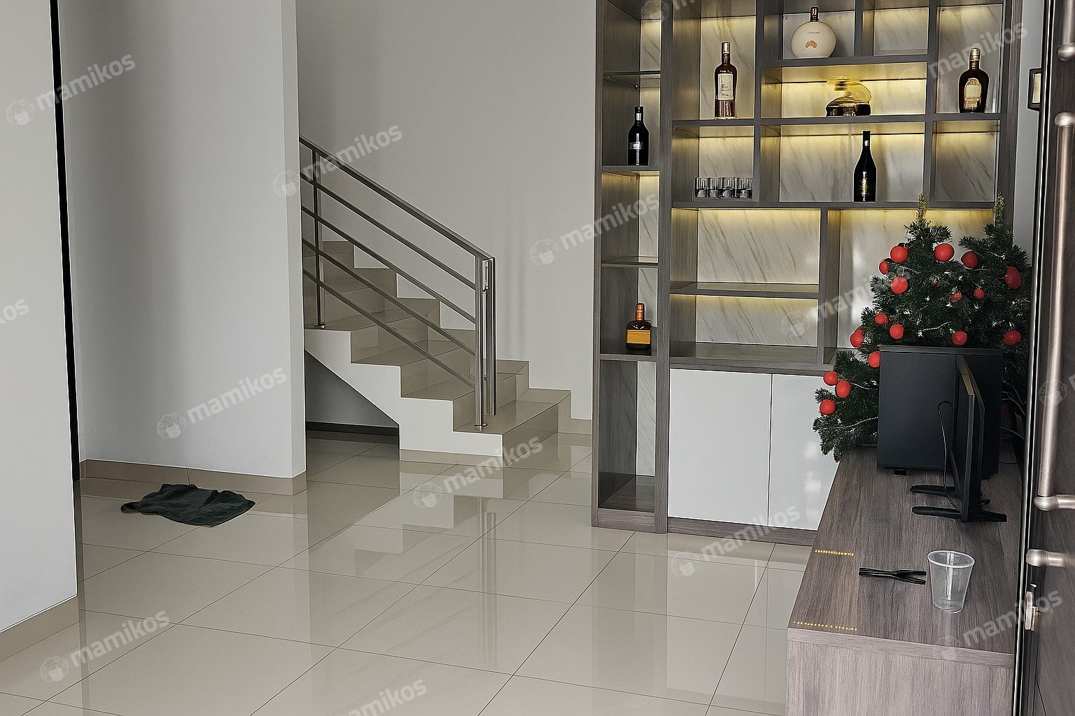 Rumah Sertifikat SHM 3 Kamar Tidur 3 Kamar Mandi Jakarta Garden City Jakarta Timur