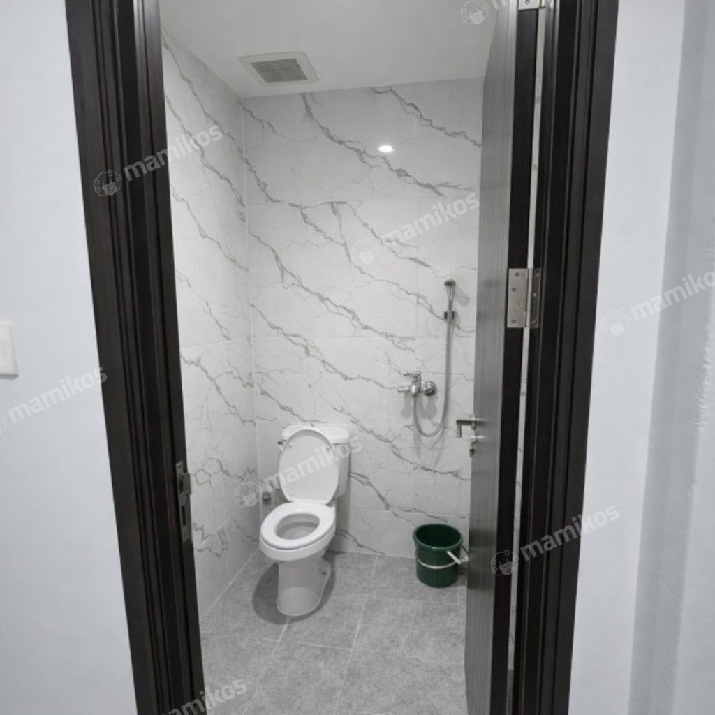 Rumah Sertifikat SHM 3 Kamar Tidur 3 Kamar Mandi Jakarta Garden City Jakarta Timur - Photo 4