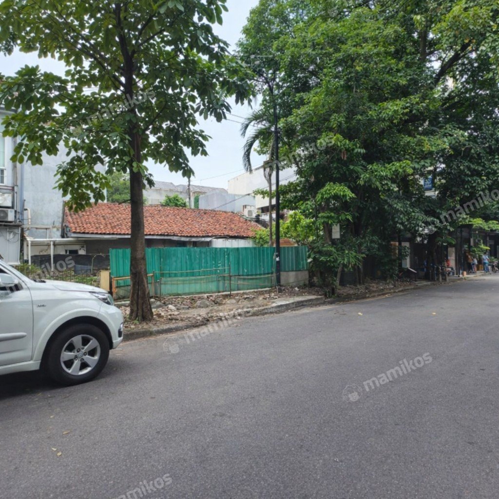 Rumah Sertifikat SHM 3 Kamar Tidur 3 Kamar Mandi Tawakal Jakarta Barat - Photo 3