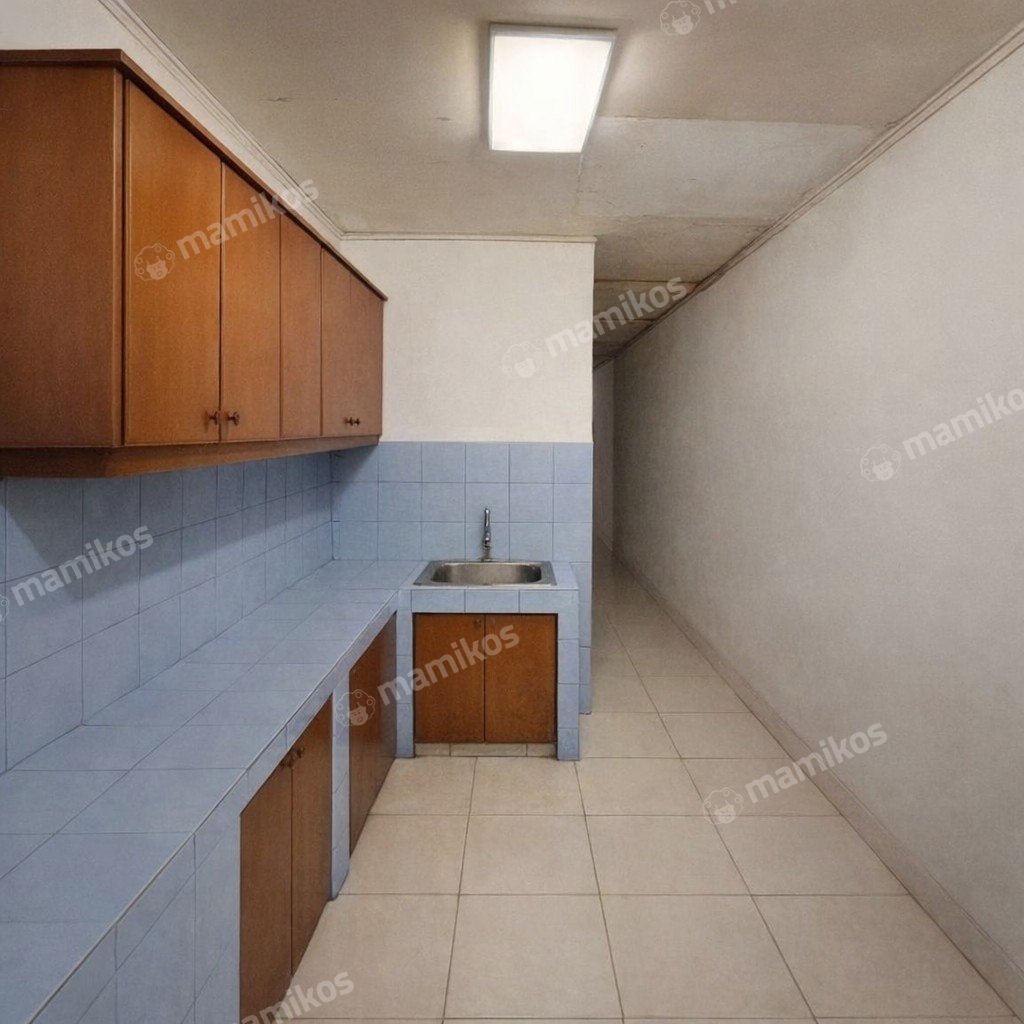 Rumah Sertifikat SHM 1 Lantai Tebet Jakarta Selatan - Photo 2