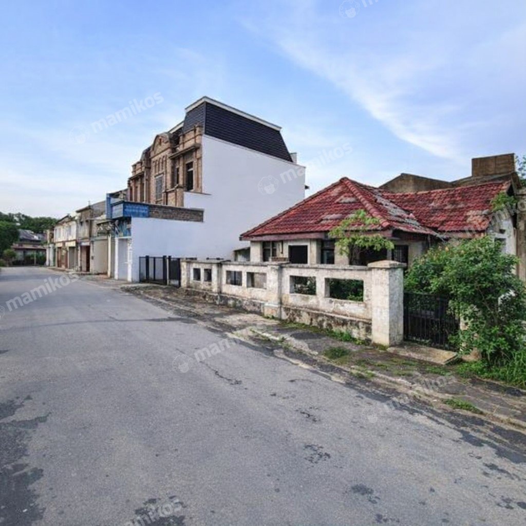 Rumah Sertifikat SHM 1 Lantai Tebet Jakarta Selatan - Photo 3