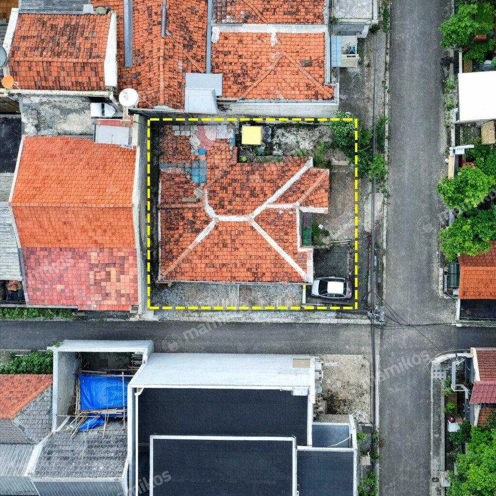 Rumah Sertifikat SHM 1 Lantai Tebet Jakarta Selatan - Photo 4