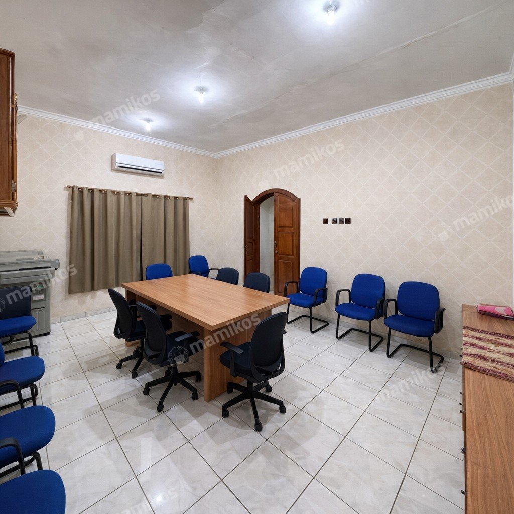 Rumah Sertifikat SHM 1 Lantai Tebet Jakarta Selatan - Photo 5