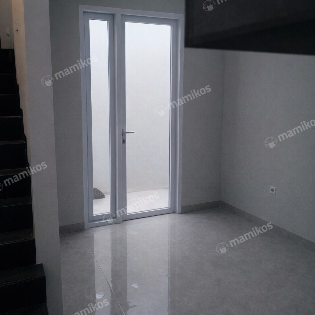 Rumah Baru Sertifikat SHM 4 Kamar Tidur Ragunan Jakarta Selatan - Photo 4