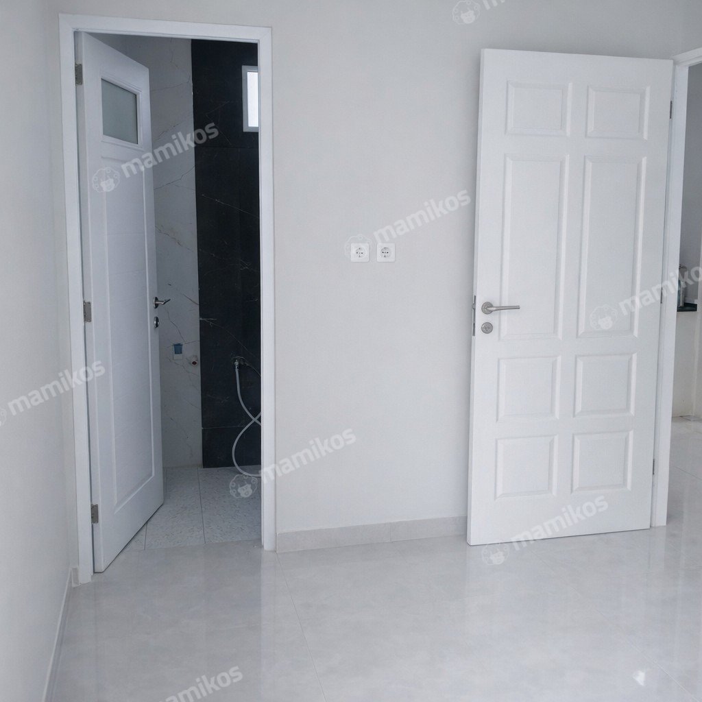 Rumah Baru Sertifikat SHM 4 Kamar Tidur Ragunan Jakarta Selatan - Photo 5
