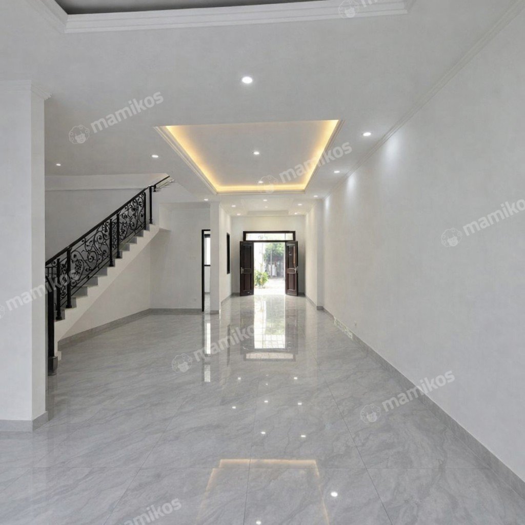 Rumah Sertifikat SHM 5 Kamar Tidur 3 Kamar Mandi Bintaro Jakarta Selatan - Photo 2
