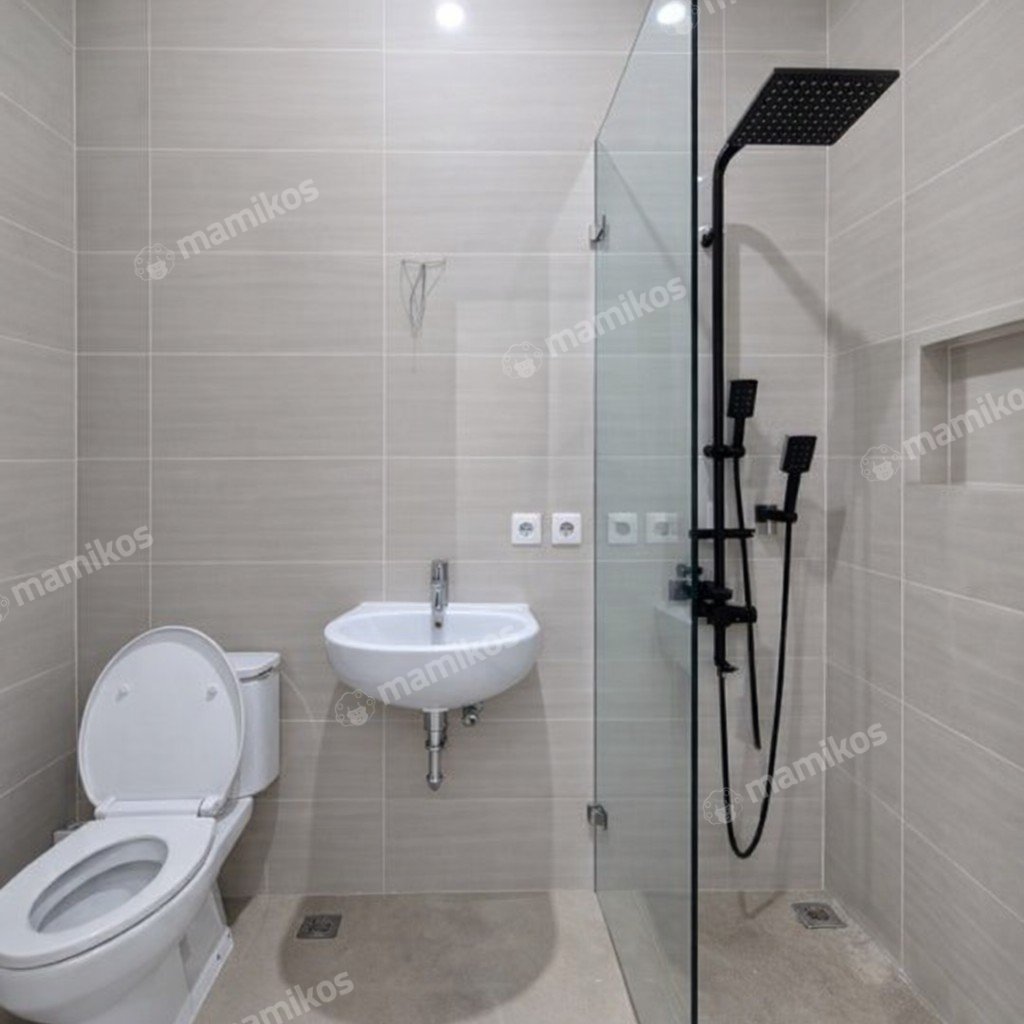 Rumah Sertifikat SHM 5 Kamar Tidur 3 Kamar Mandi Bintaro Jakarta Selatan - Photo 3