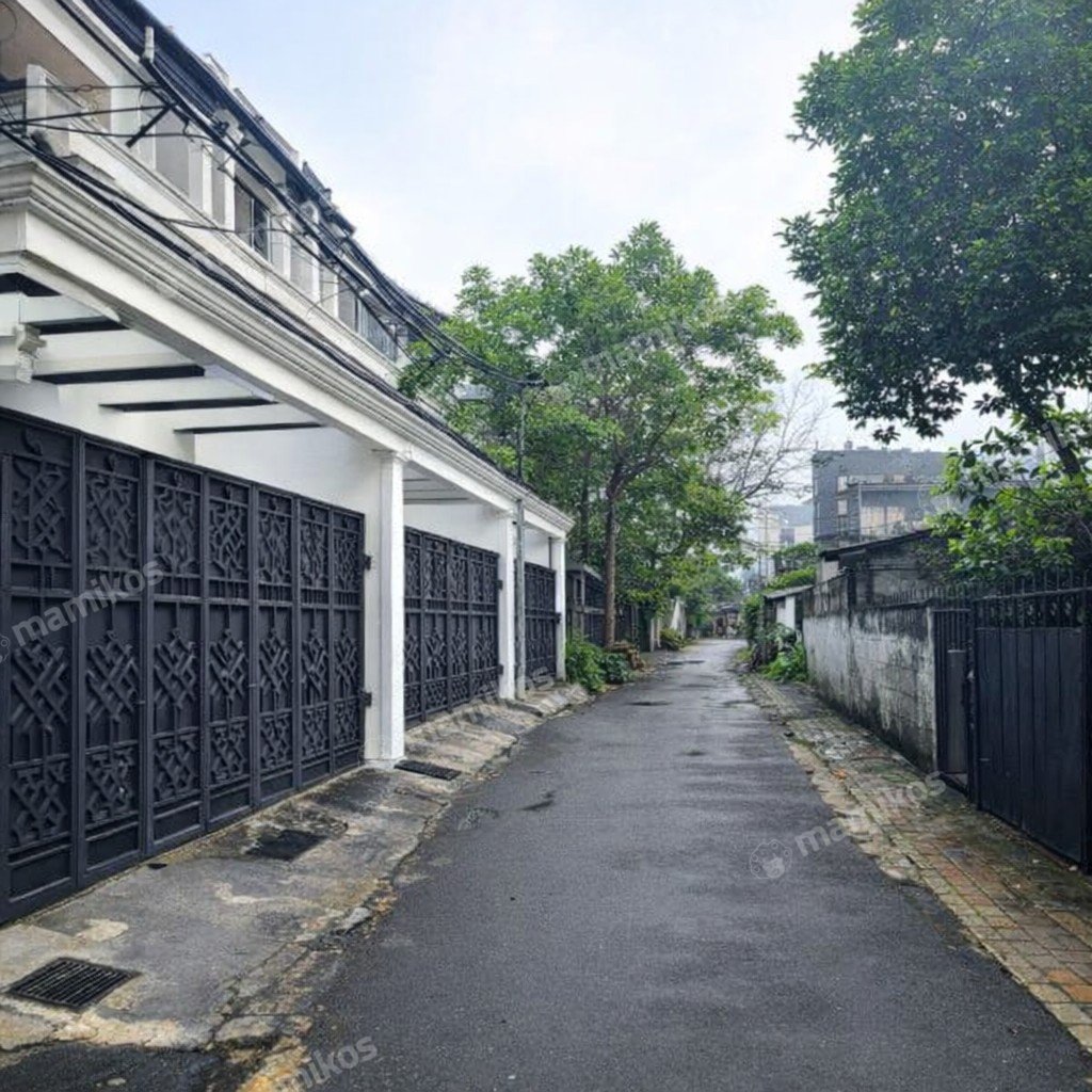 Rumah Sertifikat SHM 5 Kamar Tidur 3 Kamar Mandi Bintaro Jakarta Selatan - Photo 5
