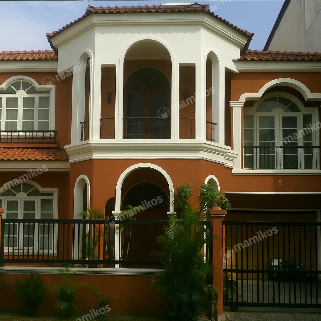 Rumah Sertifikat SHM 4 Kamar Tidur 4 Kamar Mandi Kebon Jeruk Jakarta Barat - Photo 3