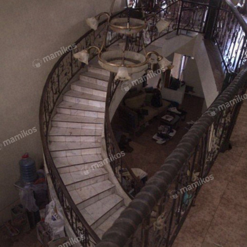 Rumah Sertifikat SHM 4 Kamar Tidur 4 Kamar Mandi Kebon Jeruk Jakarta Barat - Photo 5