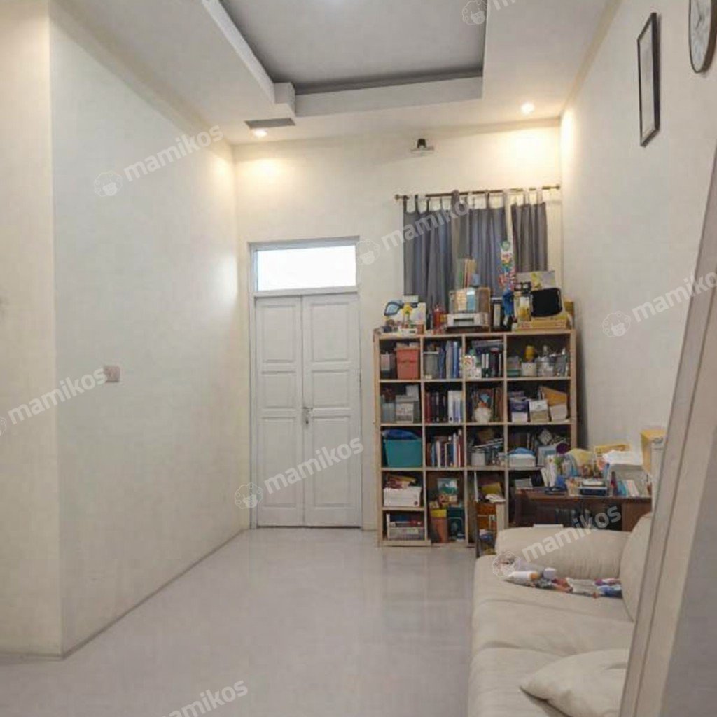 Rumah Sertifikat SHM 4 Kamar Tidur 3 Kamar Mandi Cakung Jakarta Timur - Photo 2