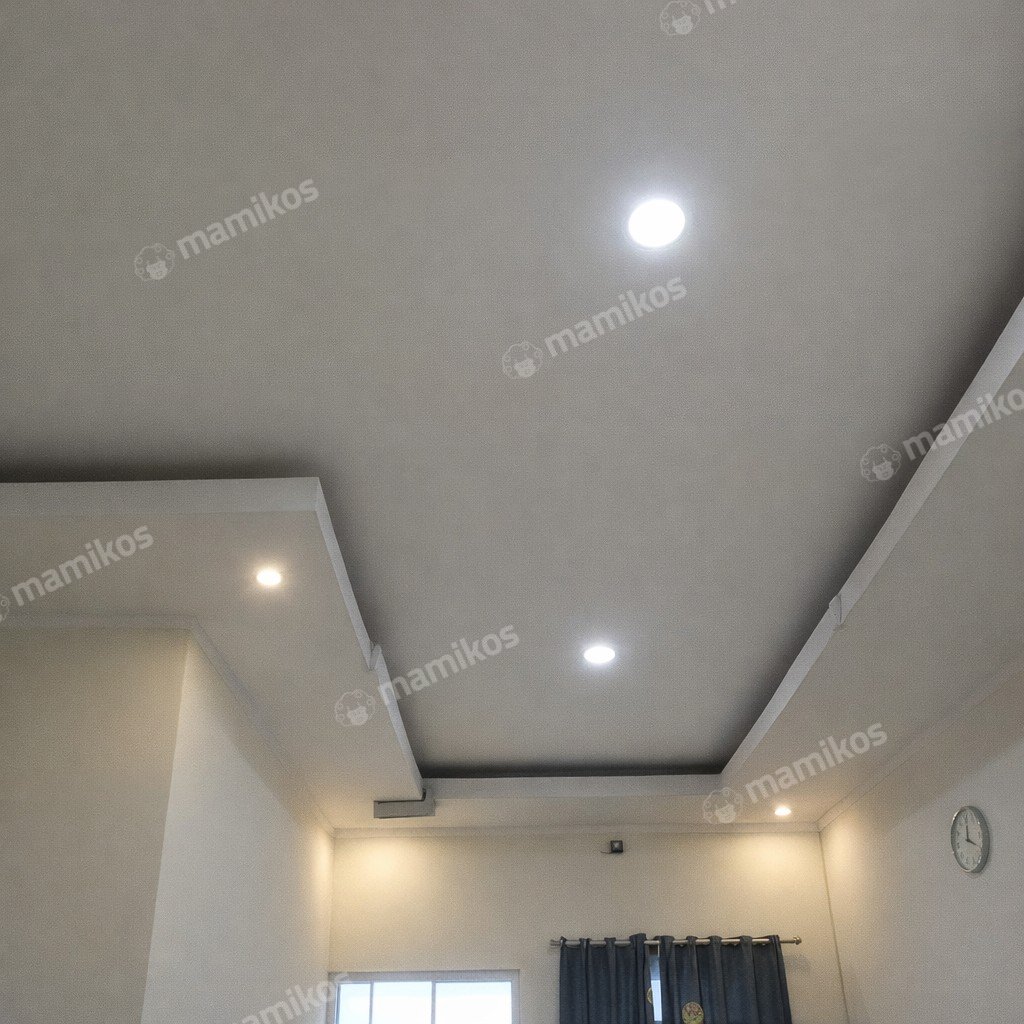 Rumah Sertifikat SHM 4 Kamar Tidur 3 Kamar Mandi Cakung Jakarta Timur - Photo 3