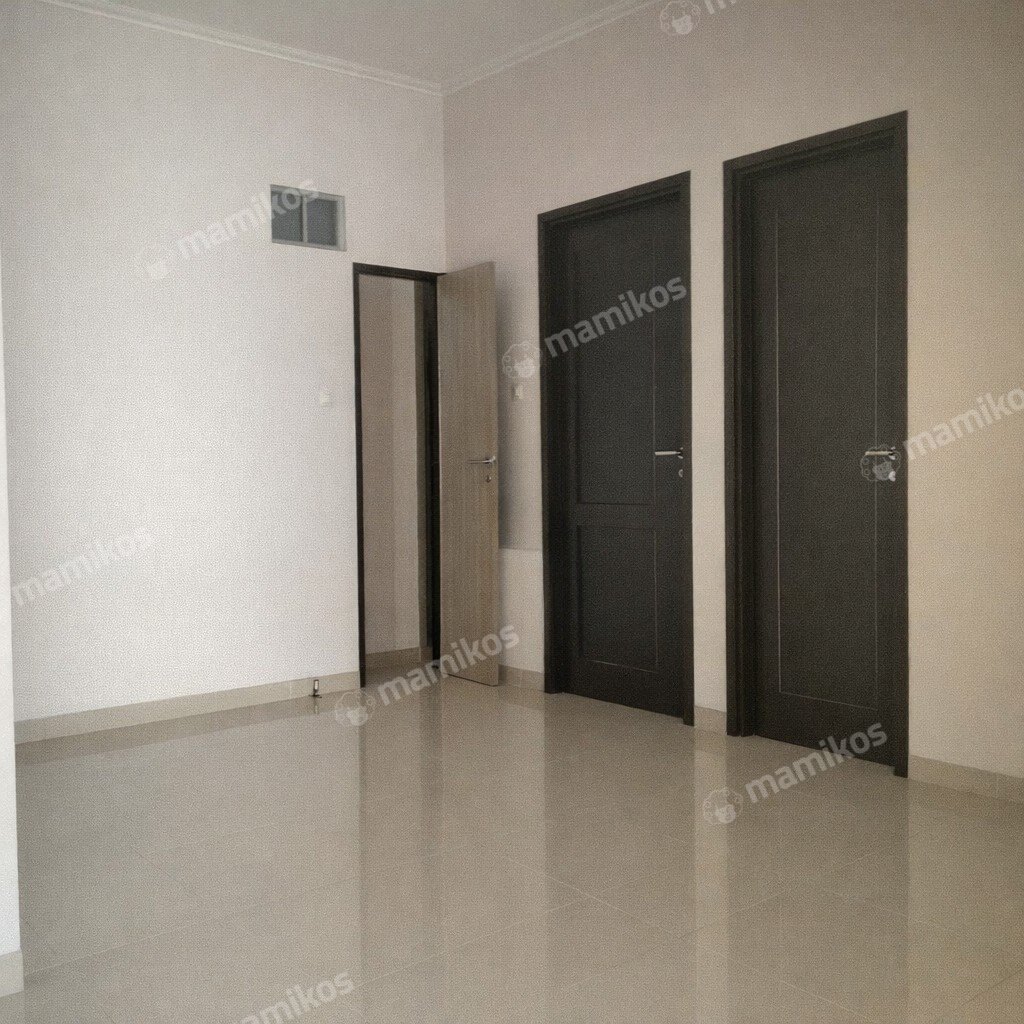 Rumah Sertifikat SHM 3 Kamar Tidur 1 Kamar Mandi Pasar Rebo Jakarta Timur - Photo 4