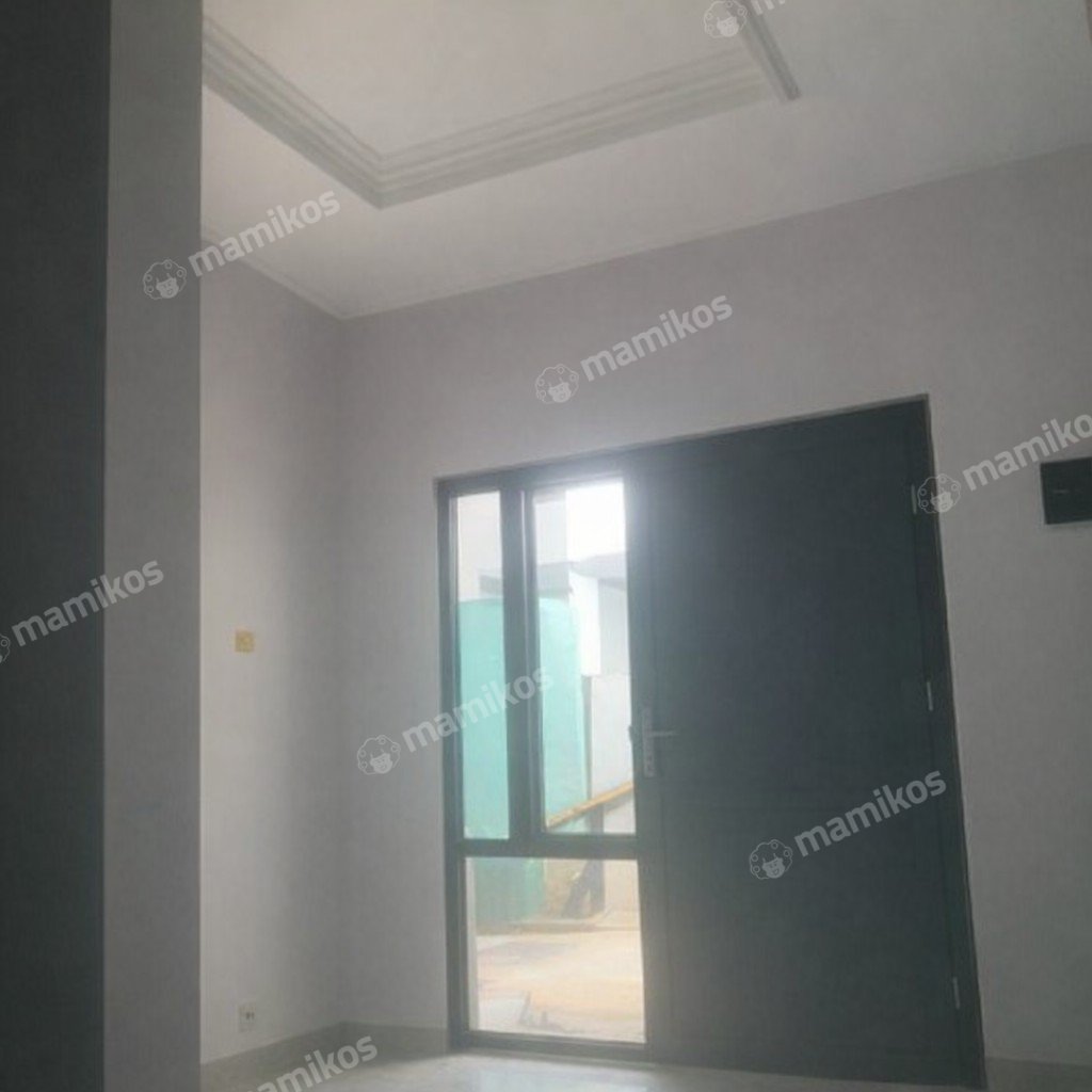 Rumah Sertifikat SHM 3 Kamar Tidur 1 Kamar Mandi Pasar Rebo Jakarta Timur - Photo 5