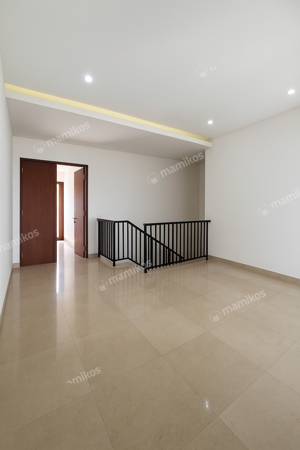 Rumah Sertifikat SHM 4 Kamar Tidur 4 Kamar Mandi Kemang Jakarta Selatan - Photo 4