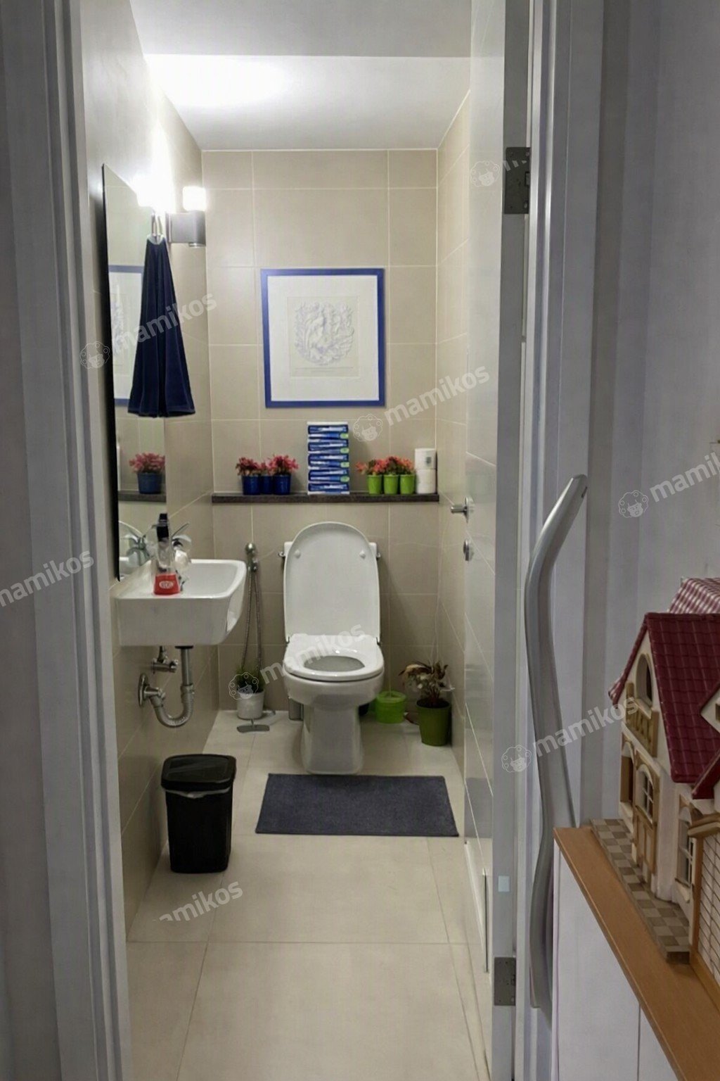 Rumah Sertifikat SHM 4 Kamar Tidur 4 Kamar Mandi Kelapa Gading Jakarta Utara - Photo 2