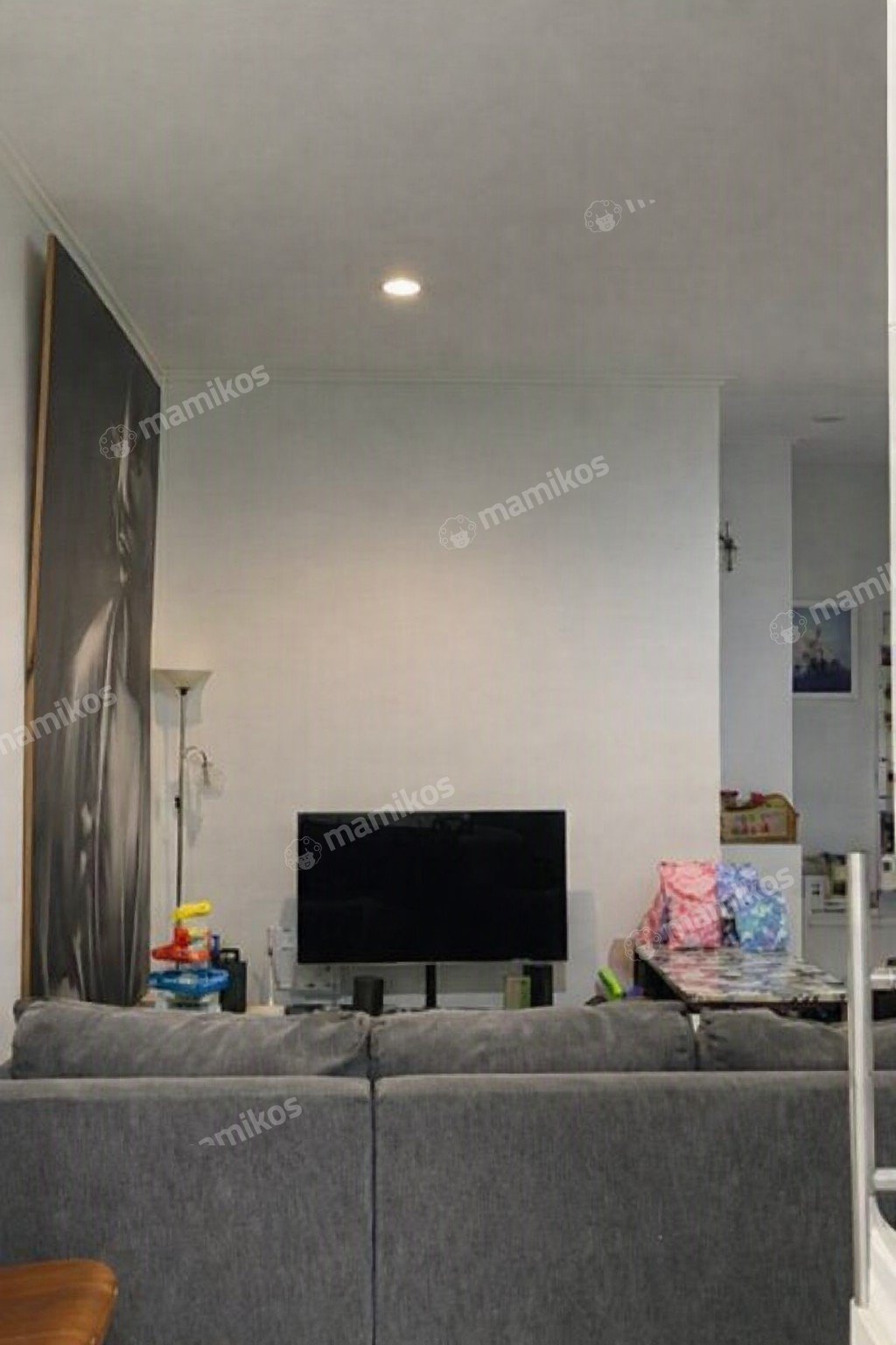 Rumah Sertifikat SHM 4 Kamar Tidur 4 Kamar Mandi Kelapa Gading Jakarta Utara - Photo 3