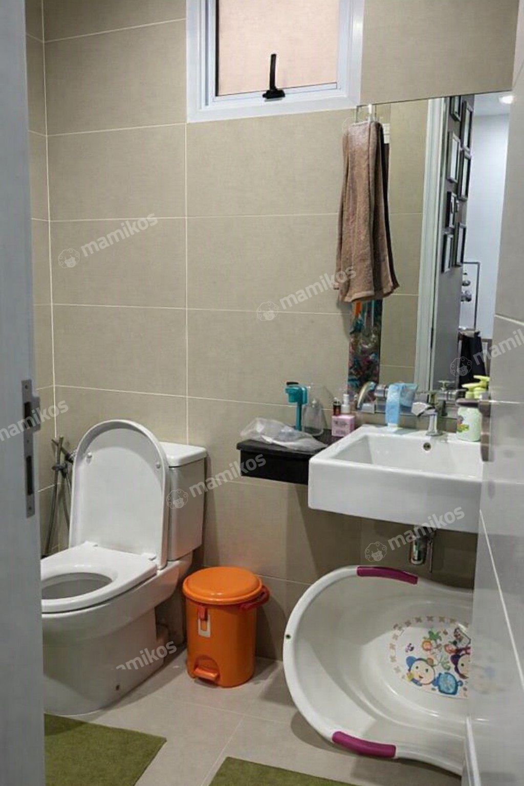 Rumah Sertifikat SHM 4 Kamar Tidur 4 Kamar Mandi Kelapa Gading Jakarta Utara - Photo 5