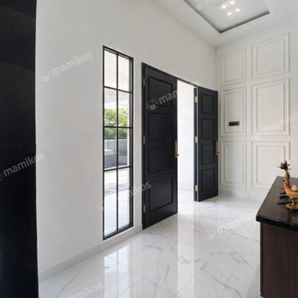 Rumah Baru Sertifikat SHM 4 Kamar Tidur Cilandak Jakarta Selatan - Photo 2