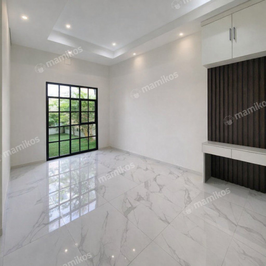 Rumah Baru Sertifikat SHM 4 Kamar Tidur Cilandak Jakarta Selatan - Photo 3