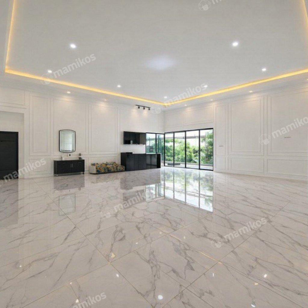Rumah Baru Sertifikat SHM 4 Kamar Tidur Cilandak Jakarta Selatan - Photo 4