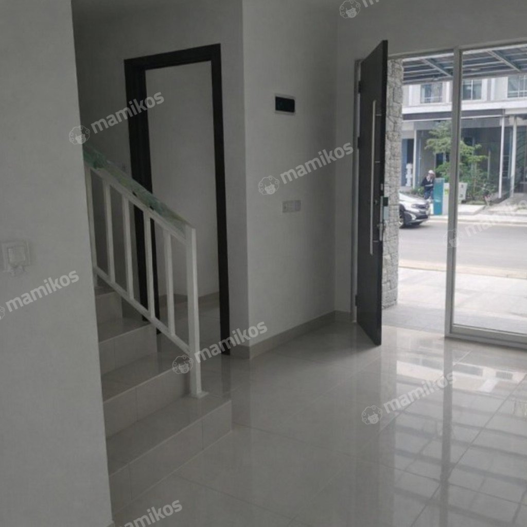 Rumah Sertifikat HGB 3 Kamar Tidur 2 Kamar Mandi Jakarta Garden City Jakarta Timur - Photo 3