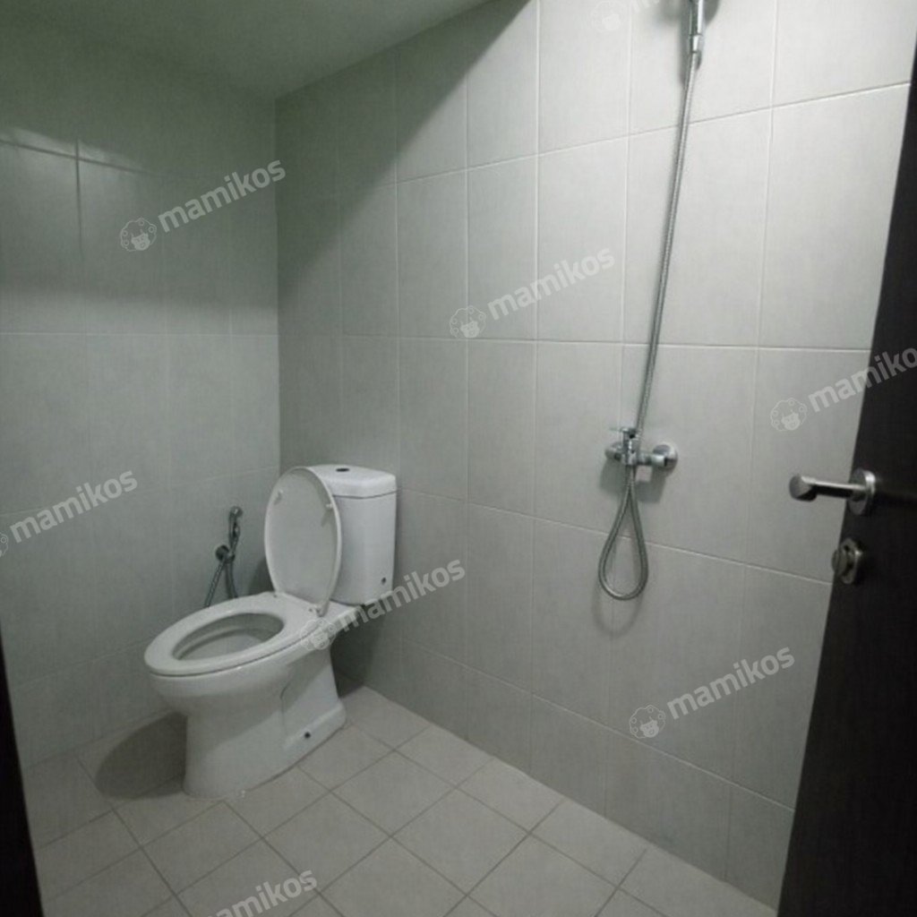 Rumah Sertifikat HGB 3 Kamar Tidur 2 Kamar Mandi Jakarta Garden City Jakarta Timur - Photo 5