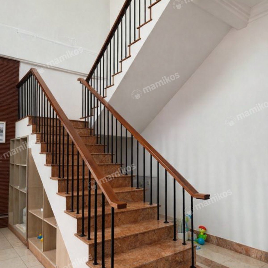 Rumah Sertifikat SHM 6 Kamar Tidur 4 Kamar Mandi Cipayung Jakarta Timur - Photo 5