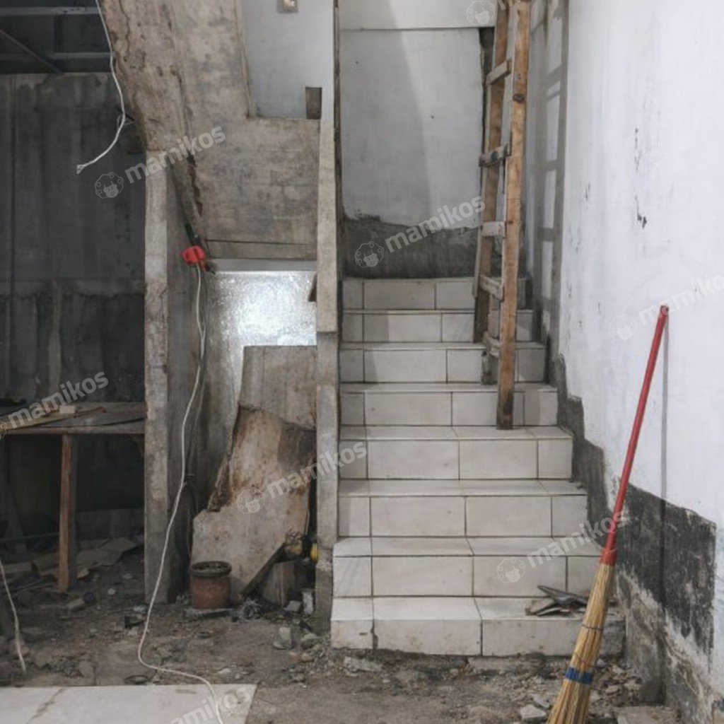 Rumah Sertifikat SHM 4 Kamar Tidur 3 Kamar Mandi Tanjung Duren Utara Jakarta Barat - Photo 3