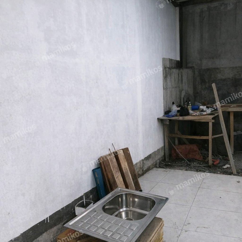 Rumah Sertifikat SHM 4 Kamar Tidur 3 Kamar Mandi Tanjung Duren Utara Jakarta Barat - Photo 4