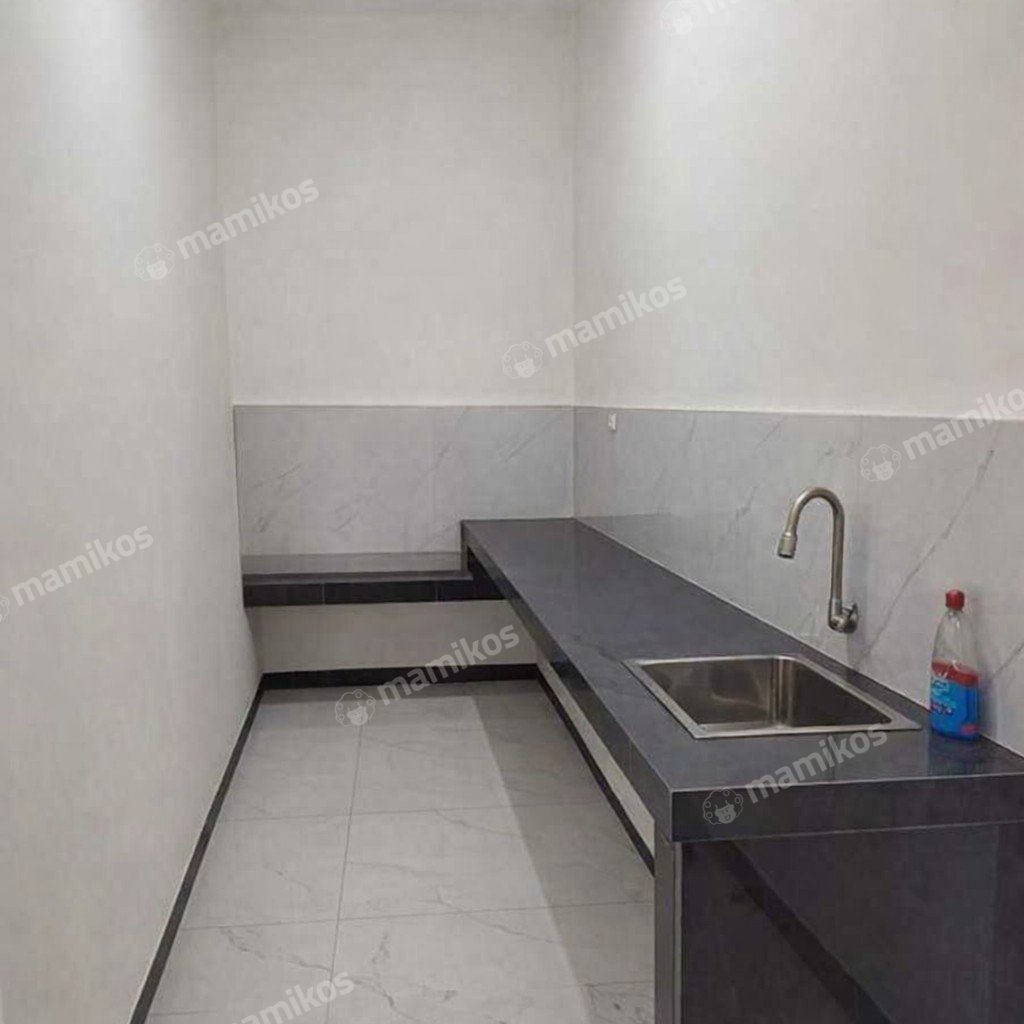 Rumah Sertifikat SHM 3 Kamar Tidur 2 Kamar Mandi Citra Garden Jakarta Barat - Photo 2