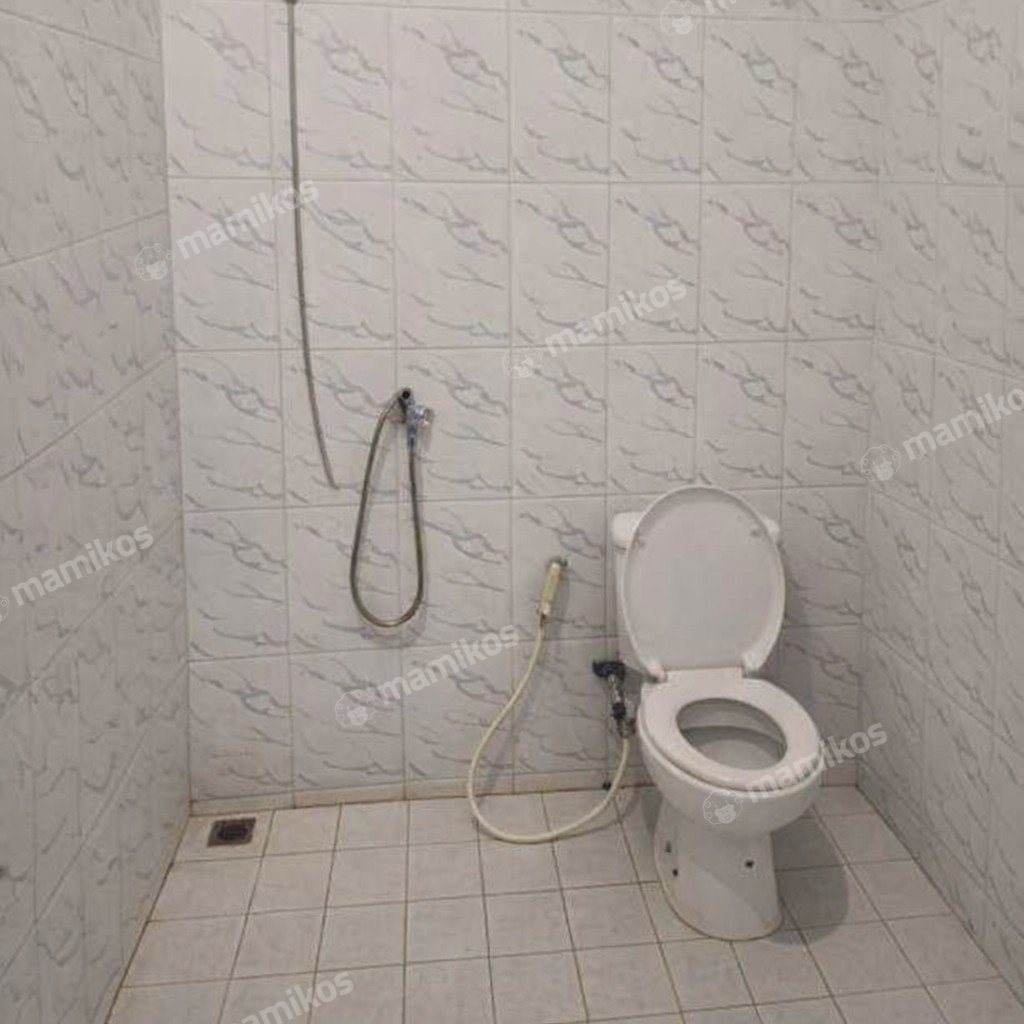 Rumah Sertifikat SHM 3 Kamar Tidur 2 Kamar Mandi Citra Garden Jakarta Barat - Photo 3