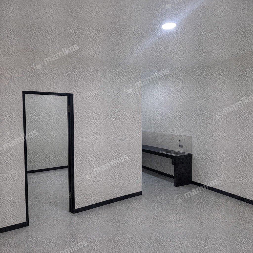 Rumah Sertifikat SHM 3 Kamar Tidur 2 Kamar Mandi Citra Garden Jakarta Barat - Photo 4