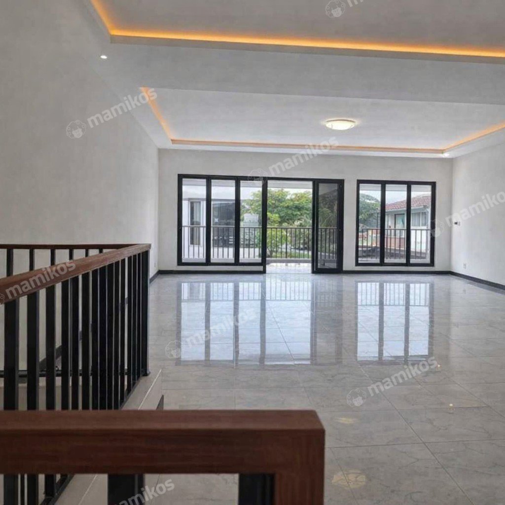 Rumah Sertifikat SHM 3 Kamar Tidur 2 Kamar Mandi Citra Garden Jakarta Barat - Photo 5