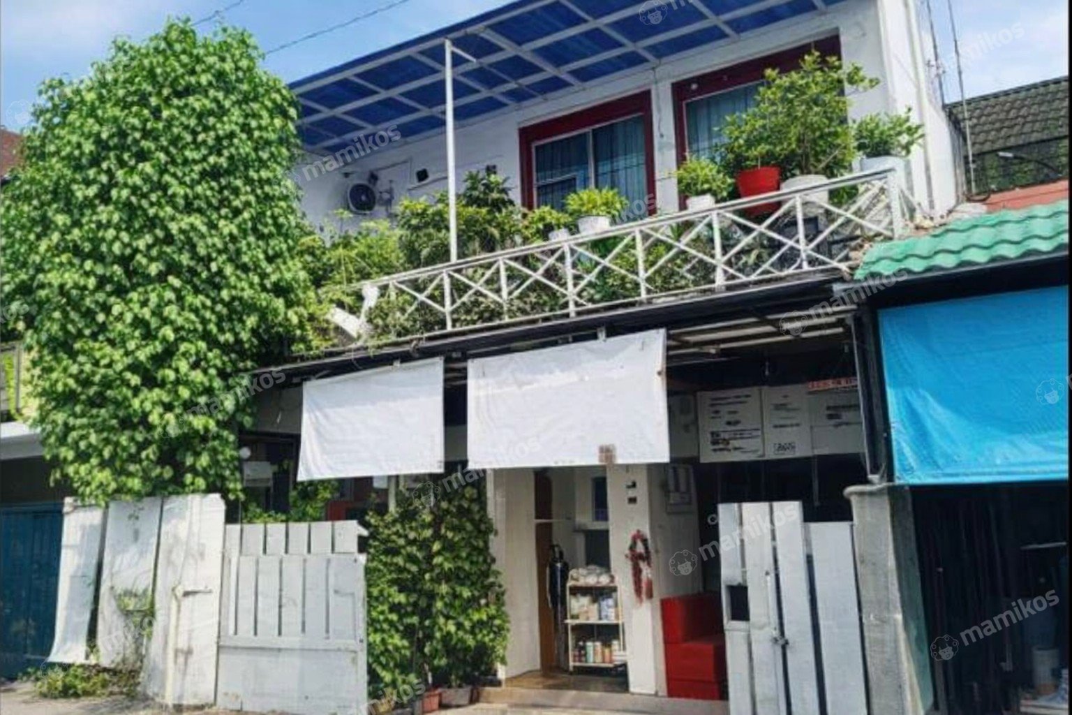 Rumah Sertifikat SHM 4 Kamar Tidur 4 Kamar Mandi Duren Sawit Jakarta Timur