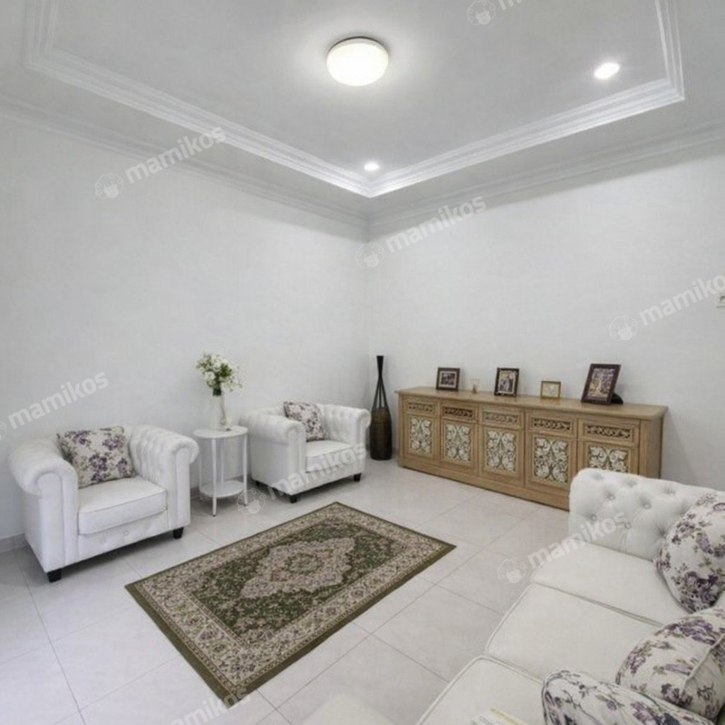 Rumah Sertifikat SHM 4 Kamar Tidur 3 Kamar Mandi Kelapa Gading Jakarta Utara - Photo 2