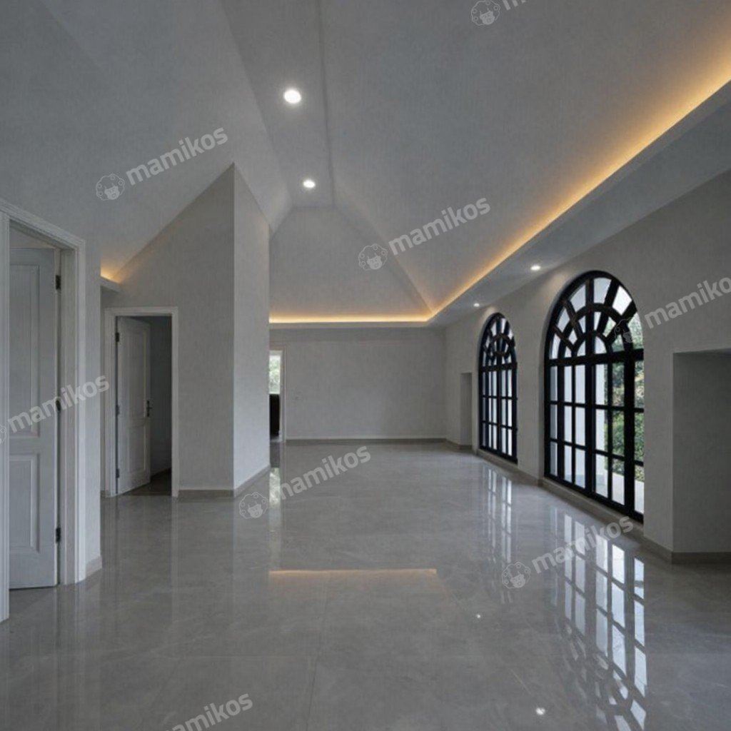 Rumah Sertifikat SHM 4 Kamar Tidur 4 Kamar Mandi Kebayoran Baru Jakarta Selatan - Photo 3