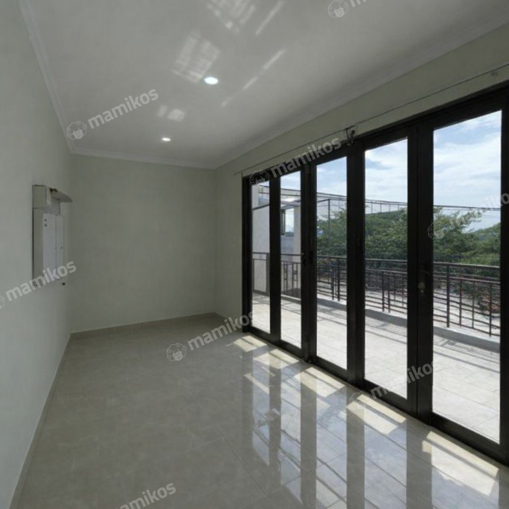 Rumah Sertifikat SHM 4 Kamar Tidur 4 Kamar Mandi Kebayoran Baru Jakarta Selatan - Photo 5