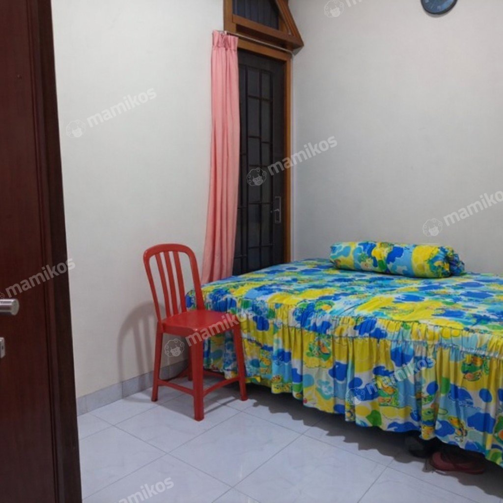 Rumah Sertifikat SHM 5 Kamar Tidur 4 Kamar Mandi Duren Sawit Jakarta Timur - Photo 3
