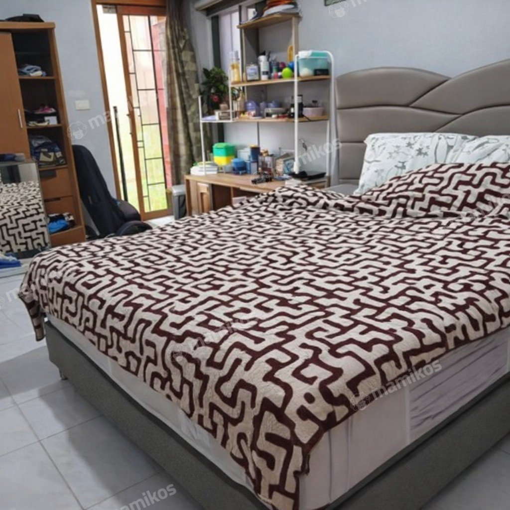 Rumah Sertifikat SHM 5 Kamar Tidur 4 Kamar Mandi Duren Sawit Jakarta Timur - Photo 4
