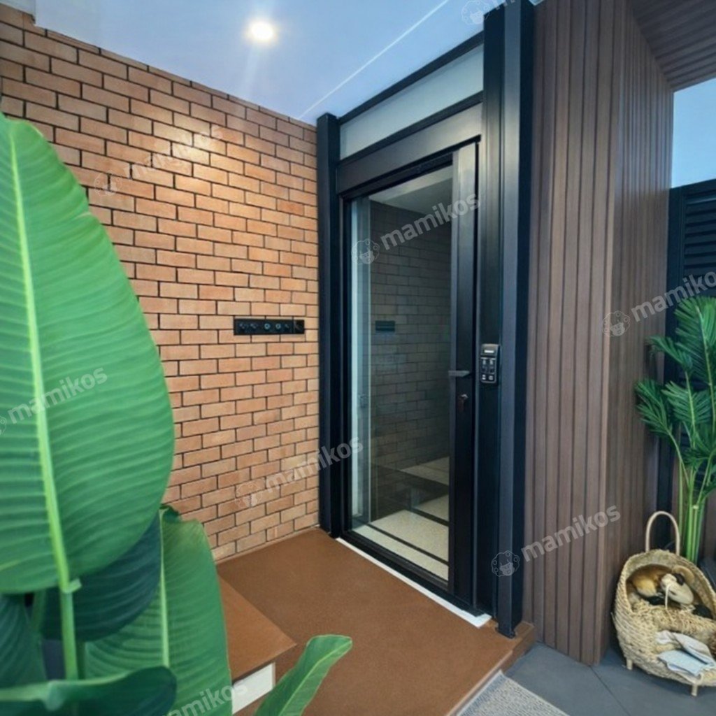 Rumah Sertifikat SHM 4 Kamar Tidur 4 Kamar Mandi Wijaya Jakarta Selatan - Photo 4