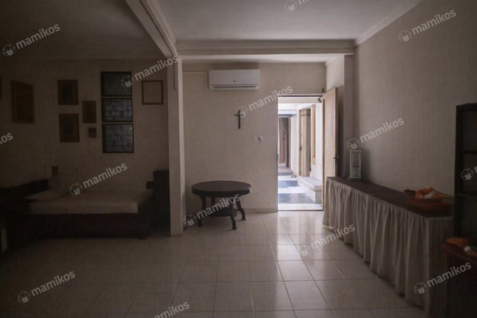 Rumah Sertifikat SHM 7 Kamar Tidur 2 Kamar Mandi Kebayoran Baru Jakarta Selatan - Photo 4