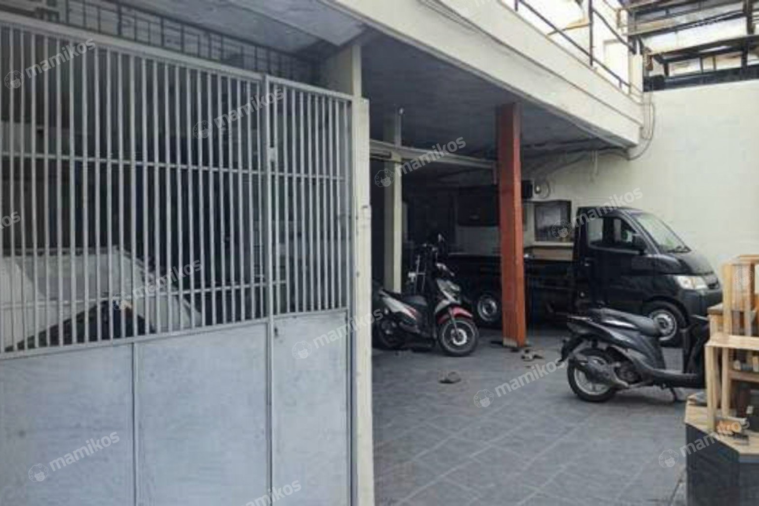 Rumah Sertifikat SHM 7 Kamar Tidur 2 Kamar Mandi Kebayoran Baru Jakarta Selatan - Photo 5