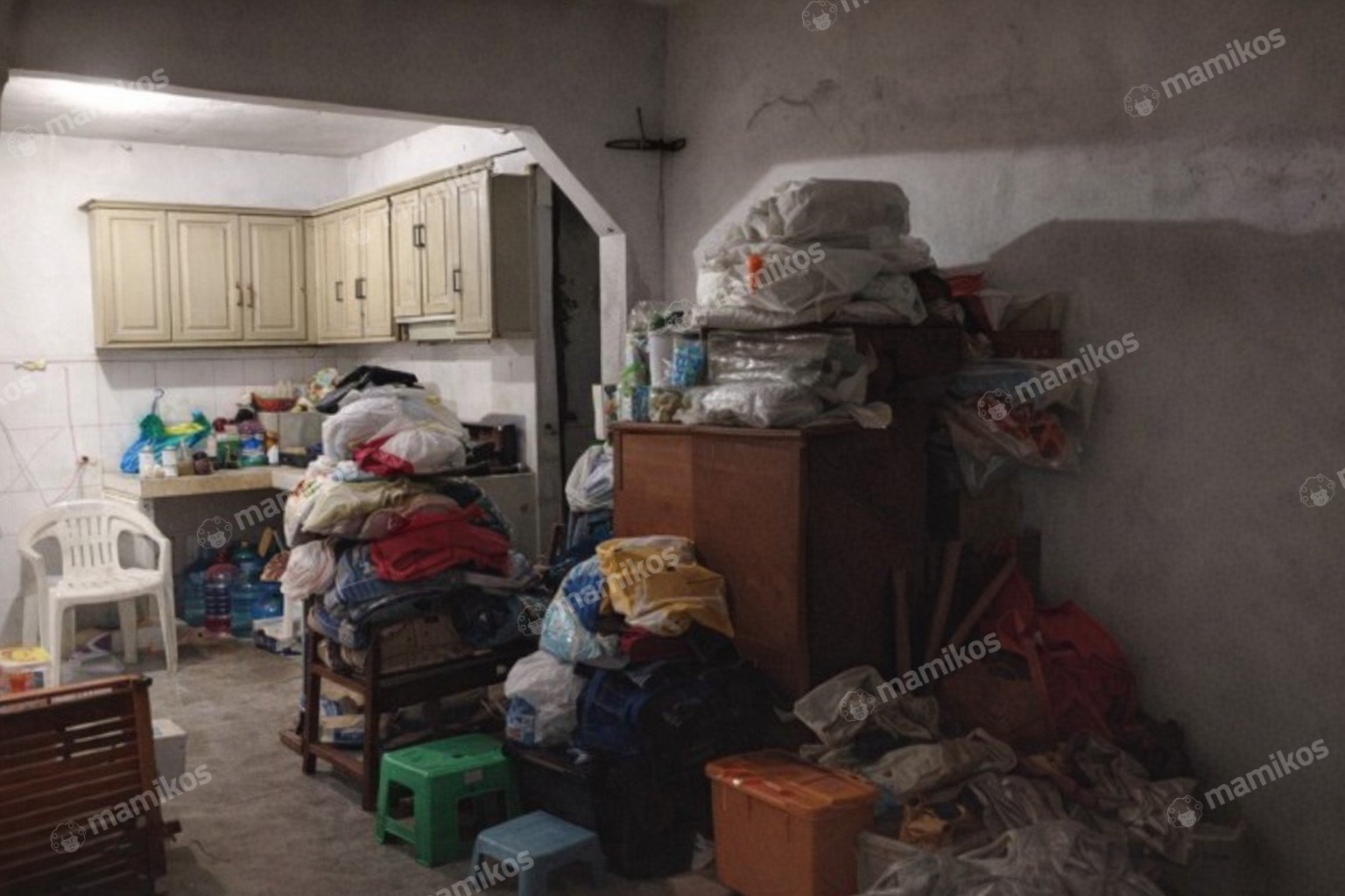 Rumah 1 Kamar Tidur 1 Kamar Mandi Utan Kayu Jakarta Timur - Photo 2