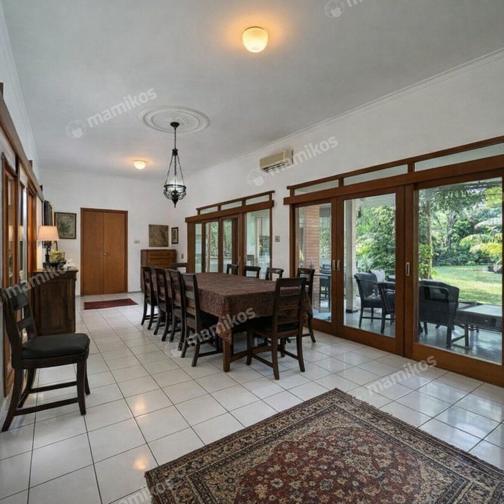 Rumah 3KT 3KM Cipete Jakarta Selatan - Photo 3