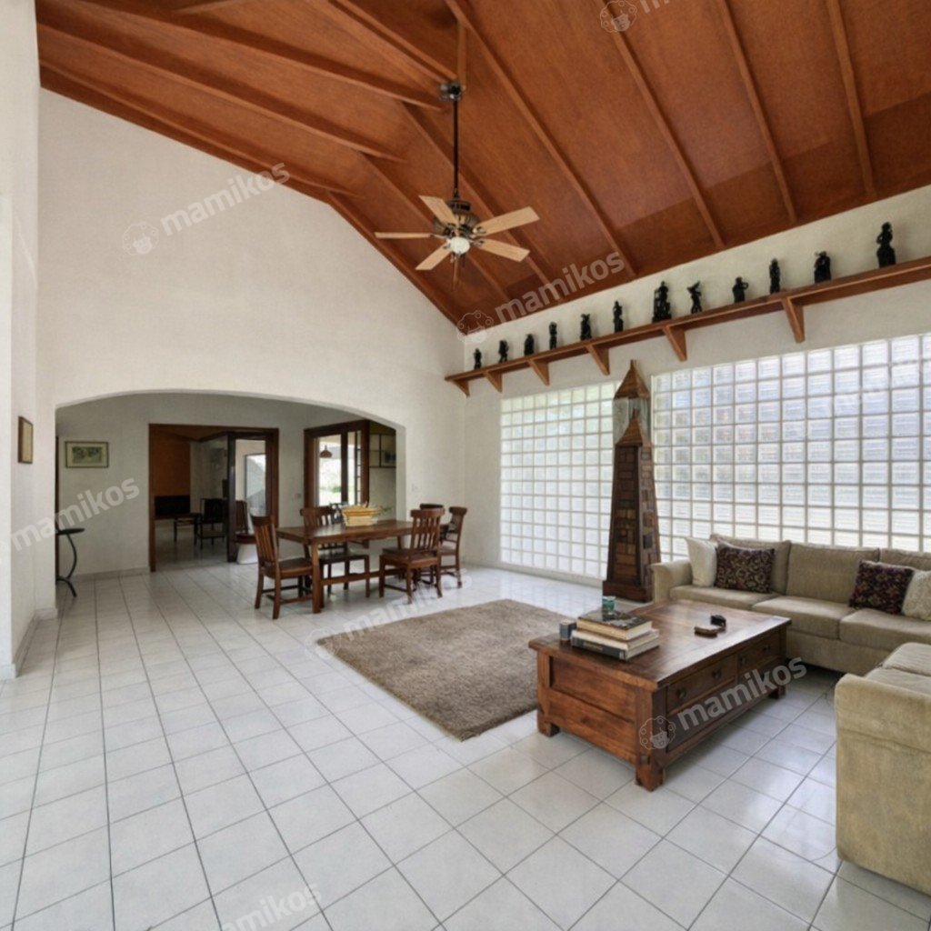 Rumah 3KT 3KM Cipete Jakarta Selatan - Photo 4