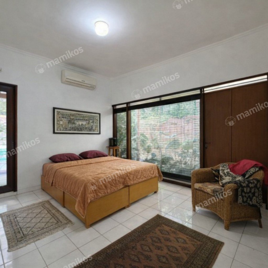 Rumah 3KT 3KM Cipete Jakarta Selatan - Photo 5