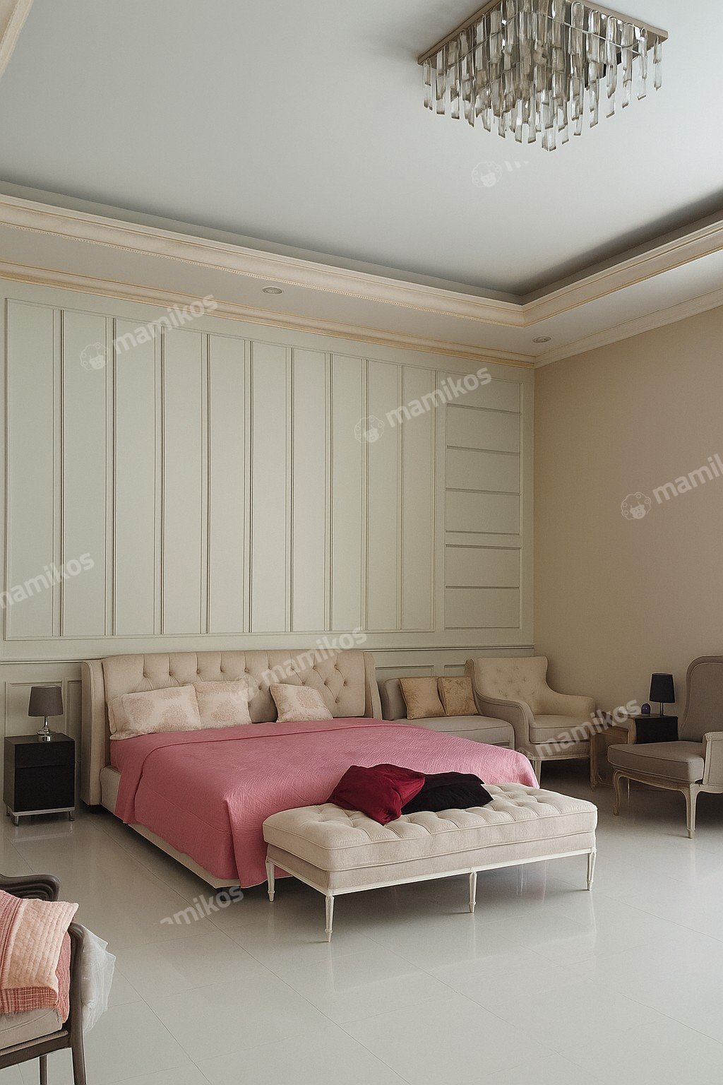 Rumah Sertifikat SHM 4 Kamar Tidur 5 Kamar Mandi Kelapa Gading Jakarta Utara - Photo 2