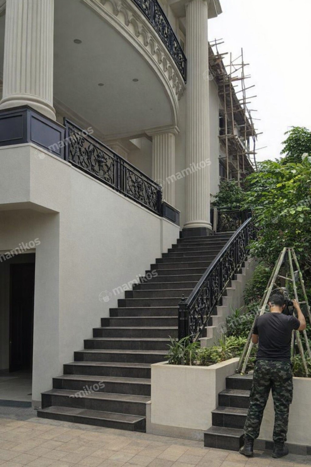 Rumah Sertifikat SHM 4 Kamar Tidur 5 Kamar Mandi Kelapa Gading Jakarta Utara - Photo 4