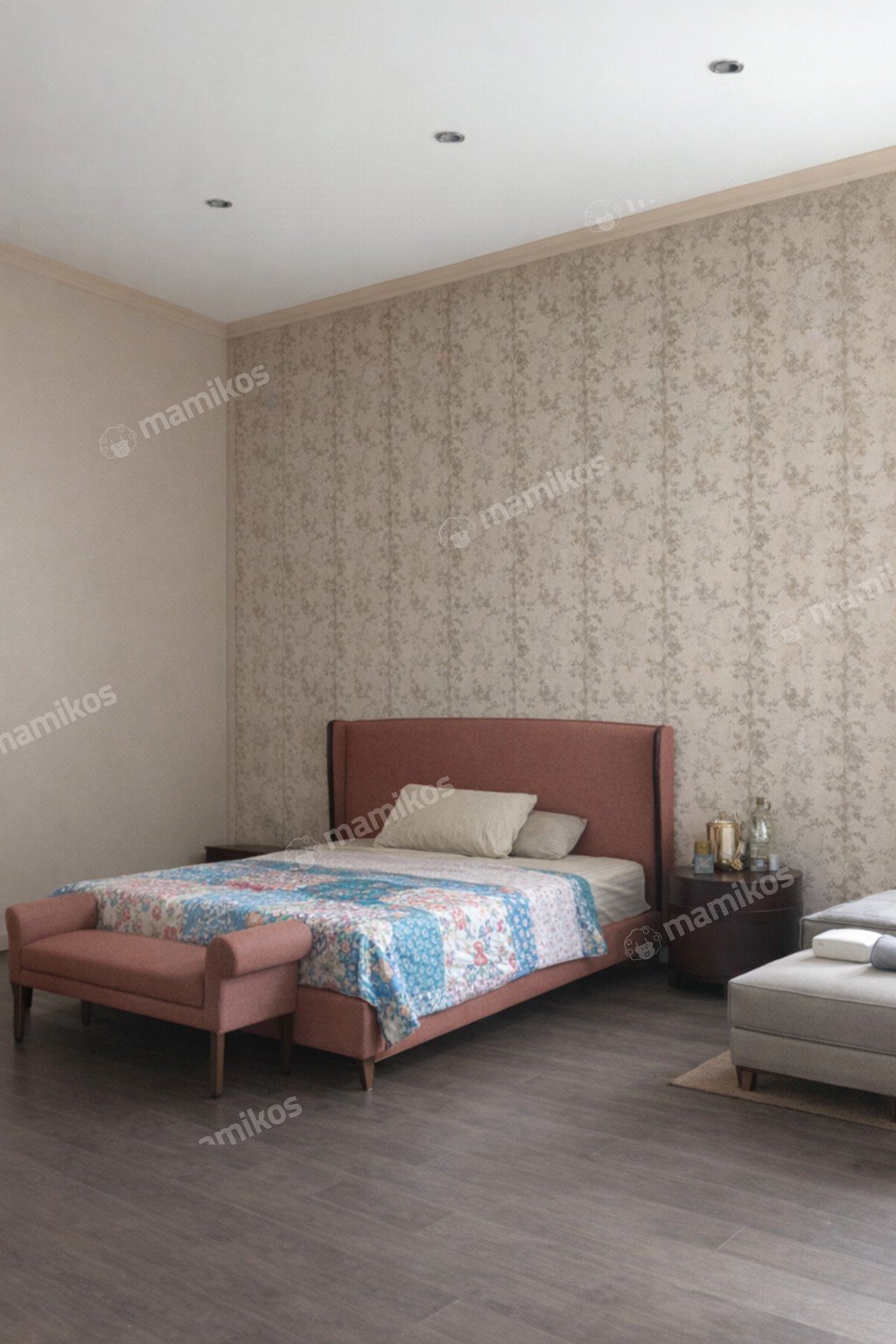Rumah Sertifikat SHM 4 Kamar Tidur 5 Kamar Mandi Kelapa Gading Jakarta Utara - Photo 5